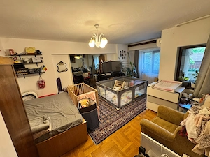 Unirii - Strada Matei Basarab - Apartament 3 camere, etaj 1 din 4 - imagine 3
