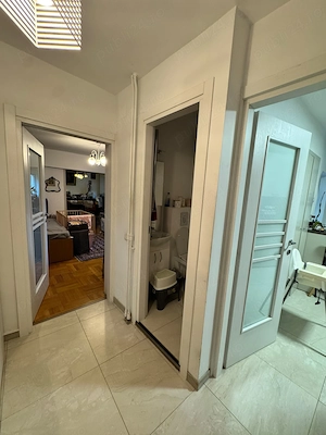 Unirii - Strada Matei Basarab - Apartament 3 camere, etaj 1 din 4 - imagine 8