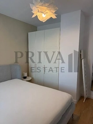 Apartament modern 2 camere, 48 mp, etaj 7, XCity Towers - imagine 6