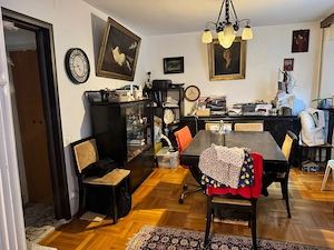Unirii - Strada Matei Basarab - Apartament 3 camere, etaj 1 din 4 - imagine 7