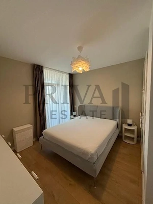 Apartament modern 2 camere, 48 mp, etaj 7, XCity Towers - imagine 5