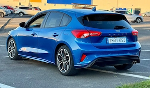 Ford Focus ST Line - imagine 4