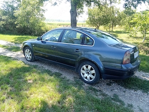 VW Passat B5 2003 - imagine 3