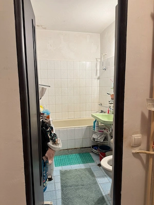 Unirii - Strada Matei Basarab - Apartament 3 camere, etaj 1 din 4 - imagine 2