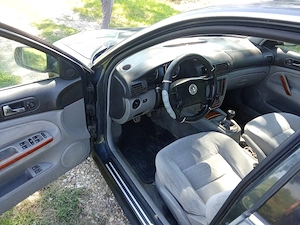 VW Passat B5 2003 - imagine 5