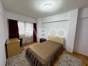 Apartament de inchiriat cu 5 camere 2 bai bloc cu lift Turnisor Sibiu - imagine 13