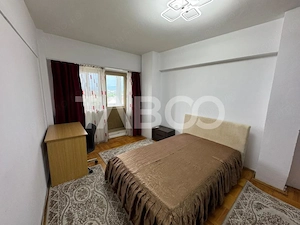 Apartament de inchiriat cu 5 camere 2 bai bloc cu lift Turnisor Sibiu - imagine 17
