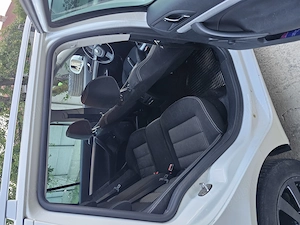 Skoda Octavia 2 facelift - imagine 9