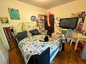 Unirii - Strada Matei Basarab - Apartament 3 camere, etaj 1 din 4 - imagine 6