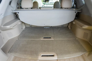 Nissan X-trail - imagine 9