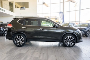 Nissan X-trail - imagine 5