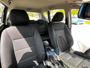 Mercedes A180 Elegance 2008 Automat  2.0 Diesel  Întreținut 6 anvelope - imagine 9