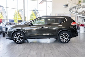 Nissan X-trail - imagine 4