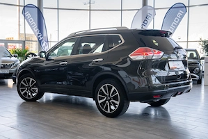 Nissan X-trail - imagine 7