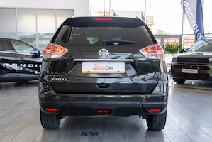 Nissan X-trail - imagine 6