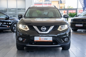 Nissan X-trail - imagine 2