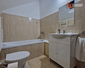 Apartament cu 2 camere | Centrala proprie | Investitie ideala | Zona Modern - imagine 7