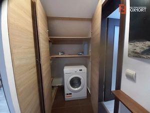Apartament cu 2 camere | Centrala proprie | Investitie ideala | Zona Modern - imagine 8