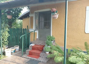 Casa de vanzare, satul Lupoaia, comuna Catunele, judetul Gorj, la 1km de orasul Motru - imagine 7