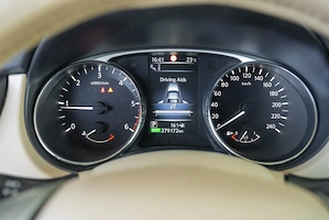 Nissan X-trail - imagine 14