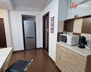 Apartament cu 2 camere | Centrala proprie | Investitie ideala | Zona Modern - imagine 6