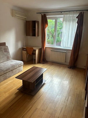 2 cam decomandat etaj 1 Str Sorin Titel zona Politehnica - imagine 7