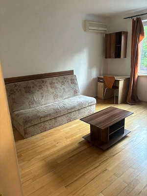2 cam decomandat etaj 1 Str Sorin Titel zona Politehnica - imagine 2