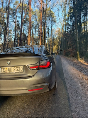 Vand BMW 430D Xdrive - imagine 3