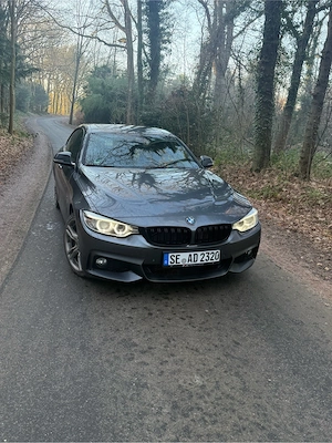Vand BMW 430D Xdrive - imagine 2