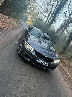 Vand BMW 430D Xdrive - imagine 4