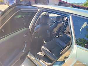 Ford Mondeo mk4  - imagine 3