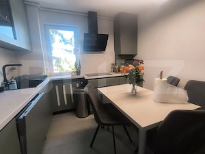 Apartament 2 camere, etaj intermediar, Astra - imagine 9