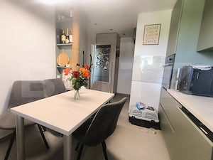 Apartament 2 camere, etaj intermediar, Astra - imagine 11