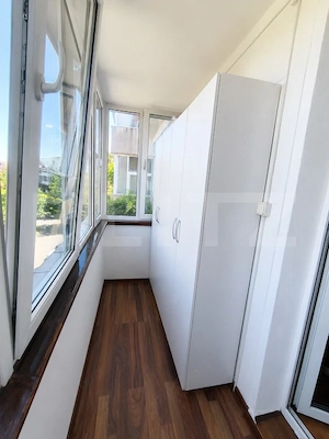 Apartament 2 camere, etaj intermediar, Astra - imagine 13