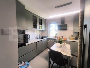 Apartament 2 camere, etaj intermediar, Astra - imagine 10