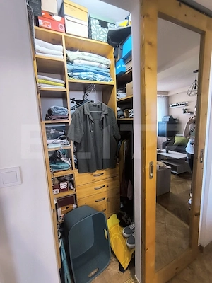 Apartament 2 camere, etaj intermediar, Astra - imagine 8