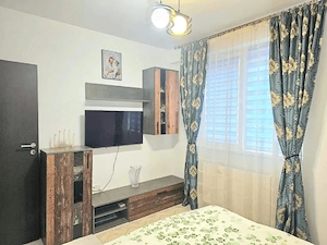 Militari Residence | Apartament 3 camere | Decomandat | 72mp | B10174 - imagine 2