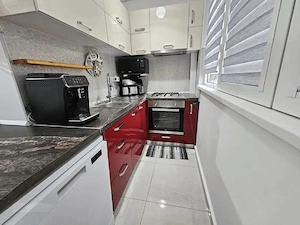 Militari Residence | Apartament 3 camere | Decomandat | 72mp | B10174 - imagine 7