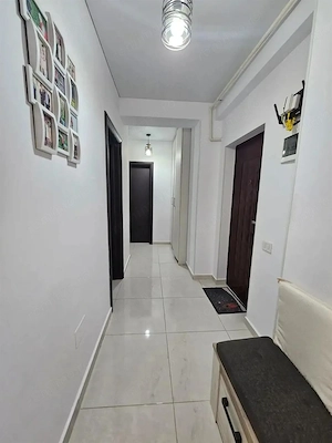 Militari Residence | Apartament 3 camere | Decomandat | 72mp | B10174 - imagine 5
