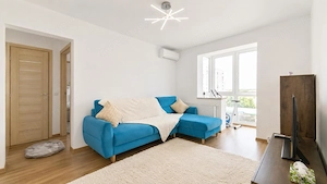 Apartament 2 camere de închiriat | Zona Fortuna