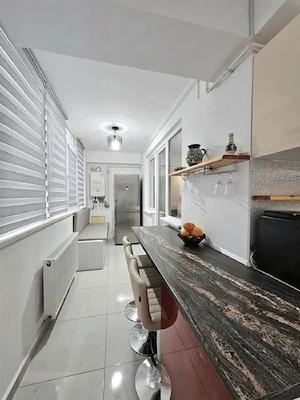 Militari Residence | Apartament 3 camere | Decomandat | 72mp | B10174 - imagine 6