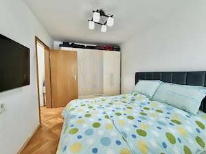 Apartament modern cu 3 camere 64 mp | Girocului - imagine 2