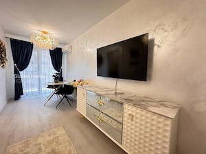 Designer Studio + Parking + Terrace | Titan - Pallady - Hills Brauner  - imagine 3