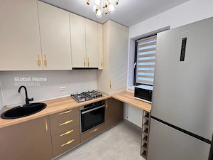 Designer Studio + Parking + Terrace | Titan - Pallady - Hills Brauner  - imagine 7