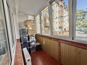 Apartament modern cu 3 camere 64 mp | Girocului - imagine 14