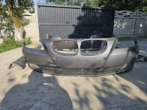 Kit BMW E60 facelift - imagine 3