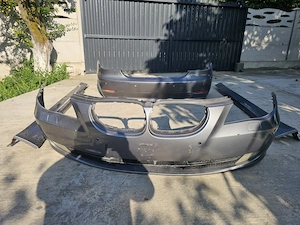 Kit BMW E60 facelift - imagine 4