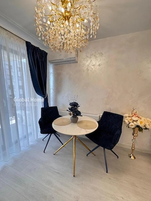 Designer Studio + Parking + Terrace | Titan - Pallady - Hills Brauner  - imagine 5