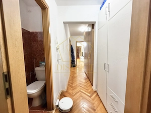 Apartament modern cu 3 camere 64 mp | Girocului - imagine 9