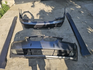 Kit BMW E60 facelift - imagine 5